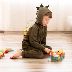 A padlófűtés egyre népszerűbb megoldás.